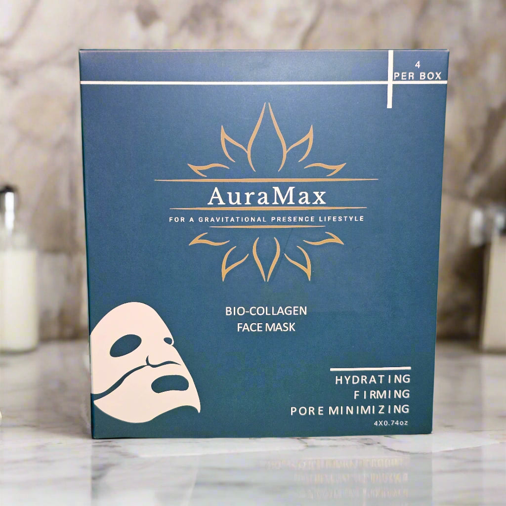 AURAMAX